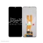تاچ و ال سی دی اصلی شرکتی سامسونگ (Service Pack) مدل LCD Samsung A055/A05
