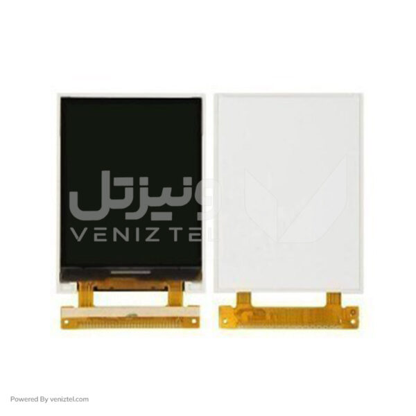 تاچ و ال سی دی اصلی شرکتی سامسونگ (Service Pack) مدل LCD Samsung B310 / B312