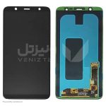 تاچ و ال سی دی کپی (OLED) سامسونگ مدل LCD Samsung J6