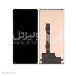 تاچ و ال سی دی بدون فریم اصلی شیائومی (ORG) مدل LCD Xiaomi NOTE12 PRO