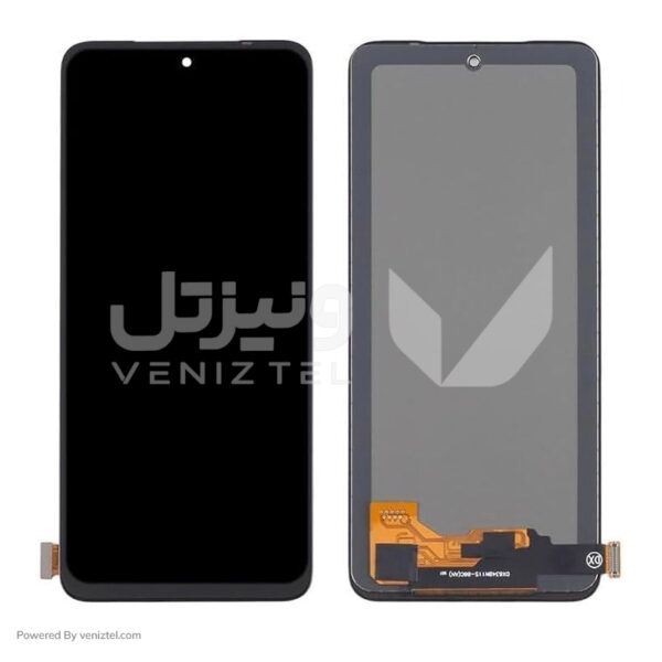 تاچ و ال سی دی بدون فریم اصلی شیائومی (ORG) مدل LCD Xiaomi NOTE12S