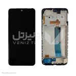 تاچ و ال سی دی با فریم شیائومی (OLED) مدل LCD Xiaomi NOTE11S