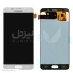 تاچ و ال سی دی کپی (OLED) سامسونگ مدل LCD Samsung A510