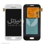 تاچ و ال سی دی کپی (OLED) سامسونگ مدل LCD Samsung J110