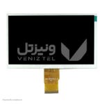 ال سی دی اصلی تبلت 50 پین مدل LCD TABLET 50 PIN/9.7