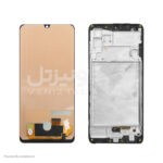 تاچ و ال سی دی با فریم کپی (OLED) سامسونگ مدل LCD Samsung A32 4G / A325 + F