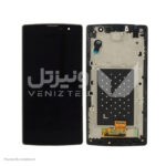 تاچ و ال سی دی اصلی با فریم ال جی مدل LCD LG MAGNA