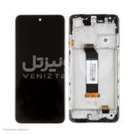 تاچ و ال سی دی با فریم شیائومی (OLED) مدل Xiaomi REDMI NOTE10