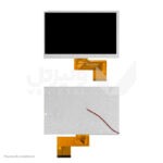 ال سی دی اصلی تبلت 60 پین مدل LCD TABLET 60 PIN/9.7