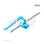پمپ تفنگی چسب ریلایف RL-062D