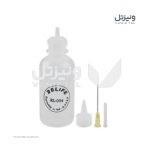 بطری تینر 50 میلی‌لیتری ریلایف مدل RELIFE RL-054