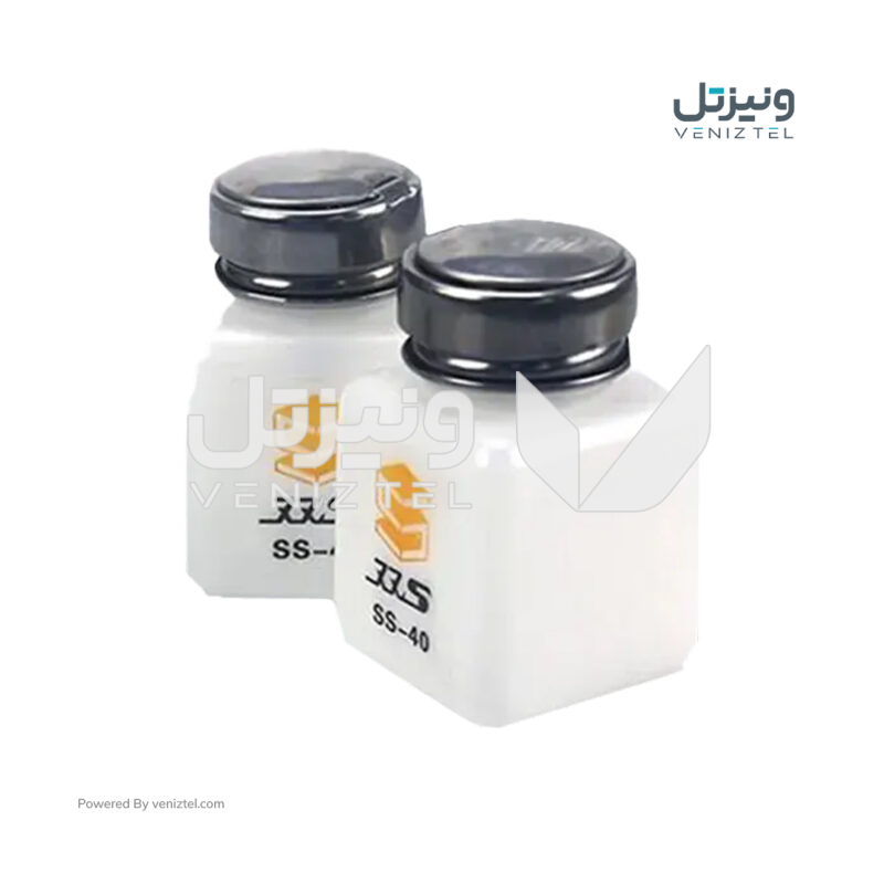 بطری تینر سانشاین Sunshine SS 40