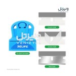 تیغ سرامیکی (تمیزکننده چسب OCA) ریلایف RELIFE RL-023A