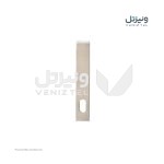 تیغ یدک BSD-4# بسته 10 عددی