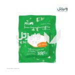 دستمال تمیز کننده ال سی دی ریلایف مدل RELIFE RL-045A بسته 100 عددی