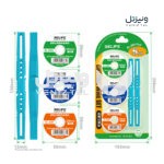 ست سیم جدا كننده 5 در 1 ریلایف RELIFE RL-059 PLUS