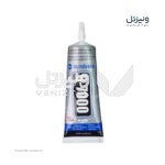 چسب شفاف سانشاین مدل Sunshine B-7000 حجم 50m