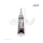 چسب مشکی ریلایف RELIFE T7000 حجم 50ml