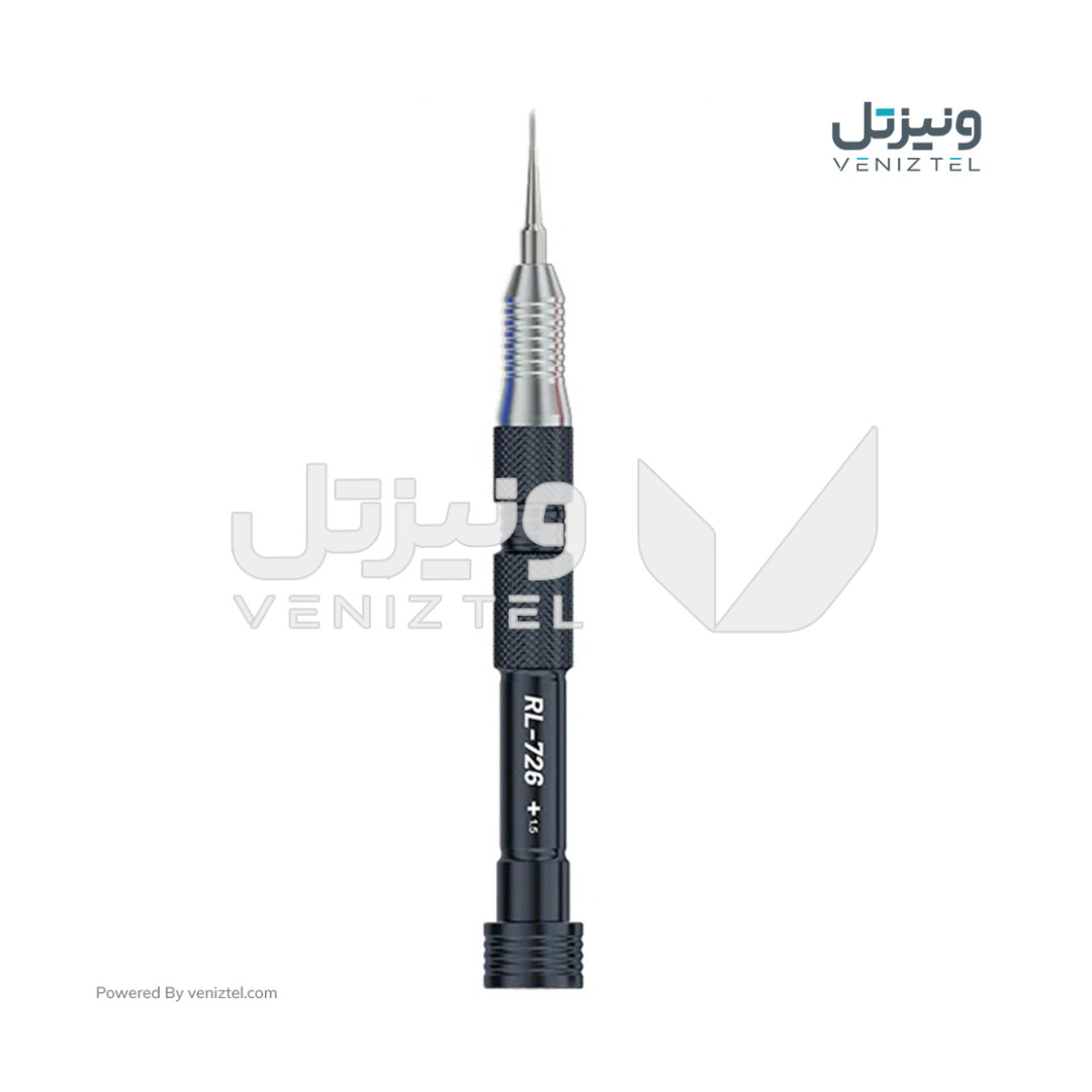 rl-726 پيچ گوشتي چهارسو 3D ريلايف مدل Relife RL-726 - Image 1