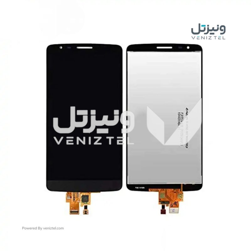 تاچ و ال سی دی ال جی اصلی (ORG) مدل LG G3