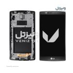 تاچ و ال سی دی ال جی اصلی (ORG) مدل LG G4