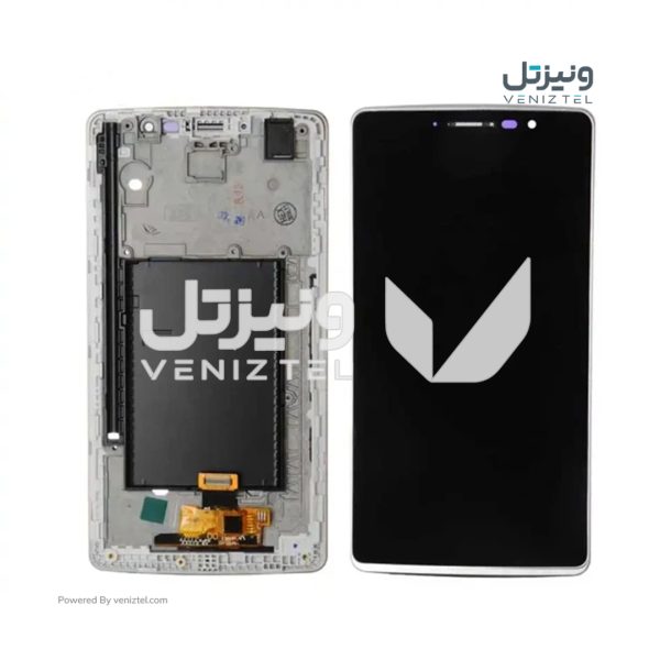تاچ و ال سی دی ال جی اصلی (ORG) مدل LG G4 STYLUS