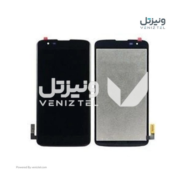 تاچ و ال سی دی ال جی اصلی (ORG) مدل LG K7