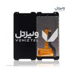 تاچ و ال سی دی اچ تی سی اصلی (ORG) مدل HTC D628