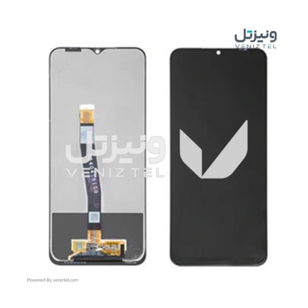 تاچ و ال سی دی سامسونگ کپی (INCELL) با فریم مدل Samsumg A225 + F
