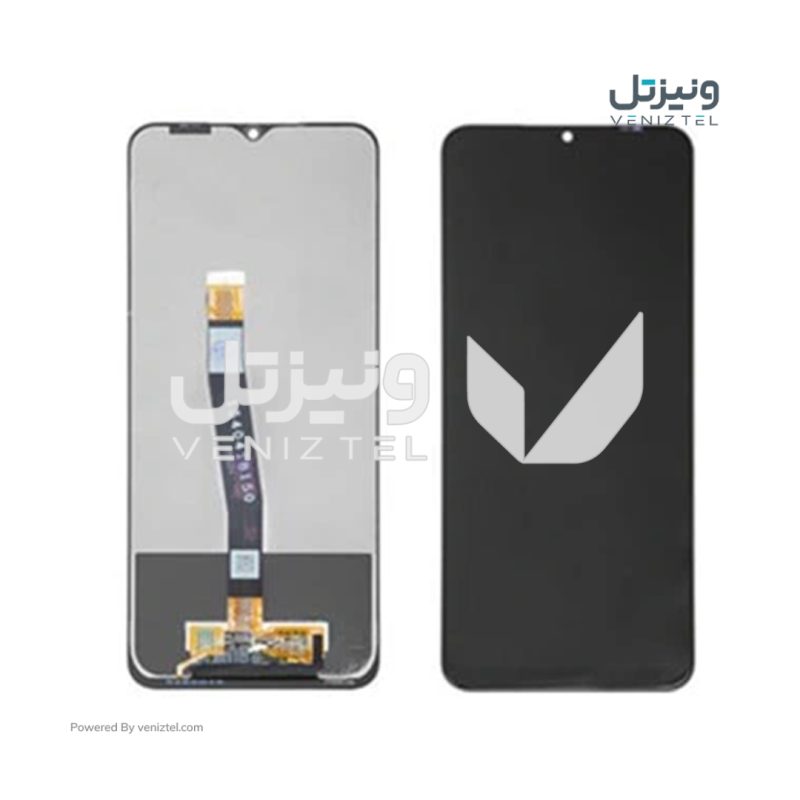 تاچ و ال سی دی سامسونگ کپی (INCELL) با فریم مدل Samsumg A225 + F
