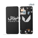تاچ و ال سی دی سامسونگ کپی (INCELL) با فریم مدل Samsumg A30/A50 + F