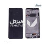 تاچ و ال سی دی سامسونگ کپی (INCELL) با فریم مدل Samsumg A325 + F