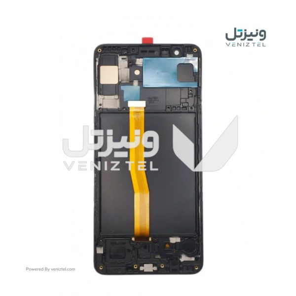 تاچ و ال سی دی سامسونگ کپی (INCELL) با فریم مدل Samsumg A750 + F