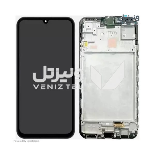 تاچ و ال سی دی سامسونگ کپی (OLED) مدل Samsumg A15
