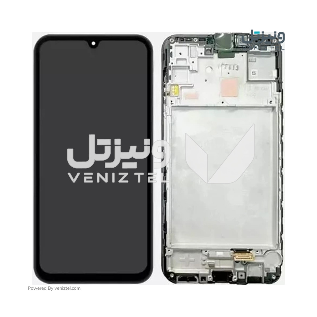 تاچ-و-ال-سی-دی-سامسونگ-کپی-OLED-مدل-Samsumg-A15 تاچ و ال سی دی سامسونگ کپی (OLED) مدل Samsumg A15