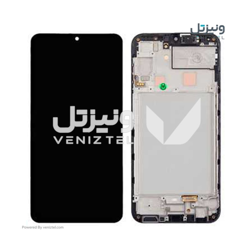 تاچ و ال سی دی سامسونگ کپی (OLED) مدل Samsumg A24