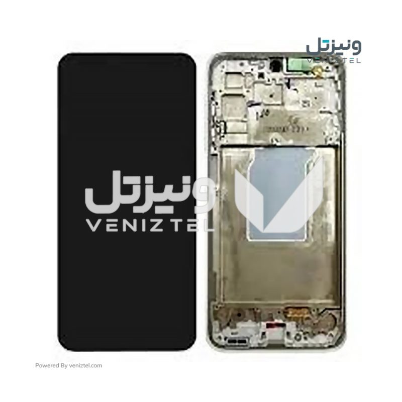 تاچ و ال سی دی سامسونگ کپی (OLED) مدل Samsumg A26