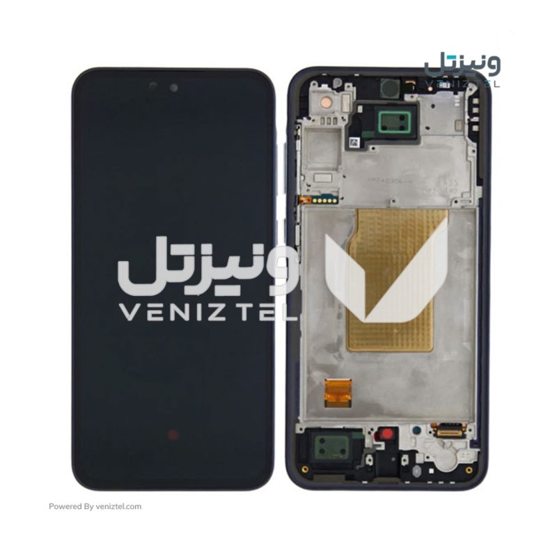تاچ و ال سی دی سامسونگ کپی (OLED) مدل Samsumg A35