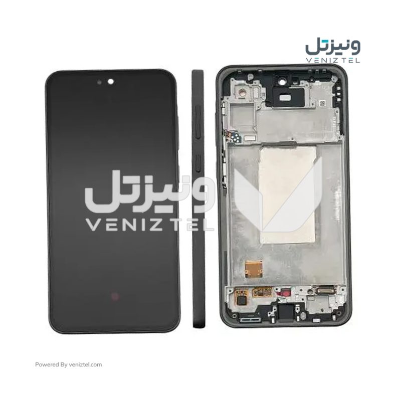 تاچ و ال سی دی سامسونگ کپی (OLED) مدل Samsumg A36