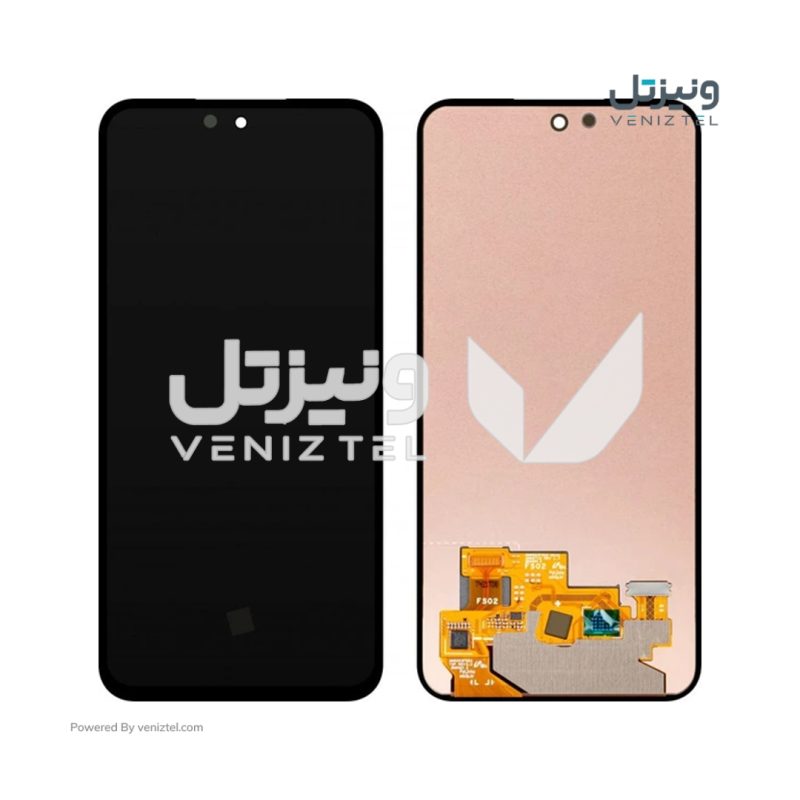 تاچ و ال سی دی سامسونگ کپی (OLED) مدل Samsumg A55