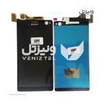 تاچ و ال سی دی سونی اصلی (ORG) مدل SONY C4