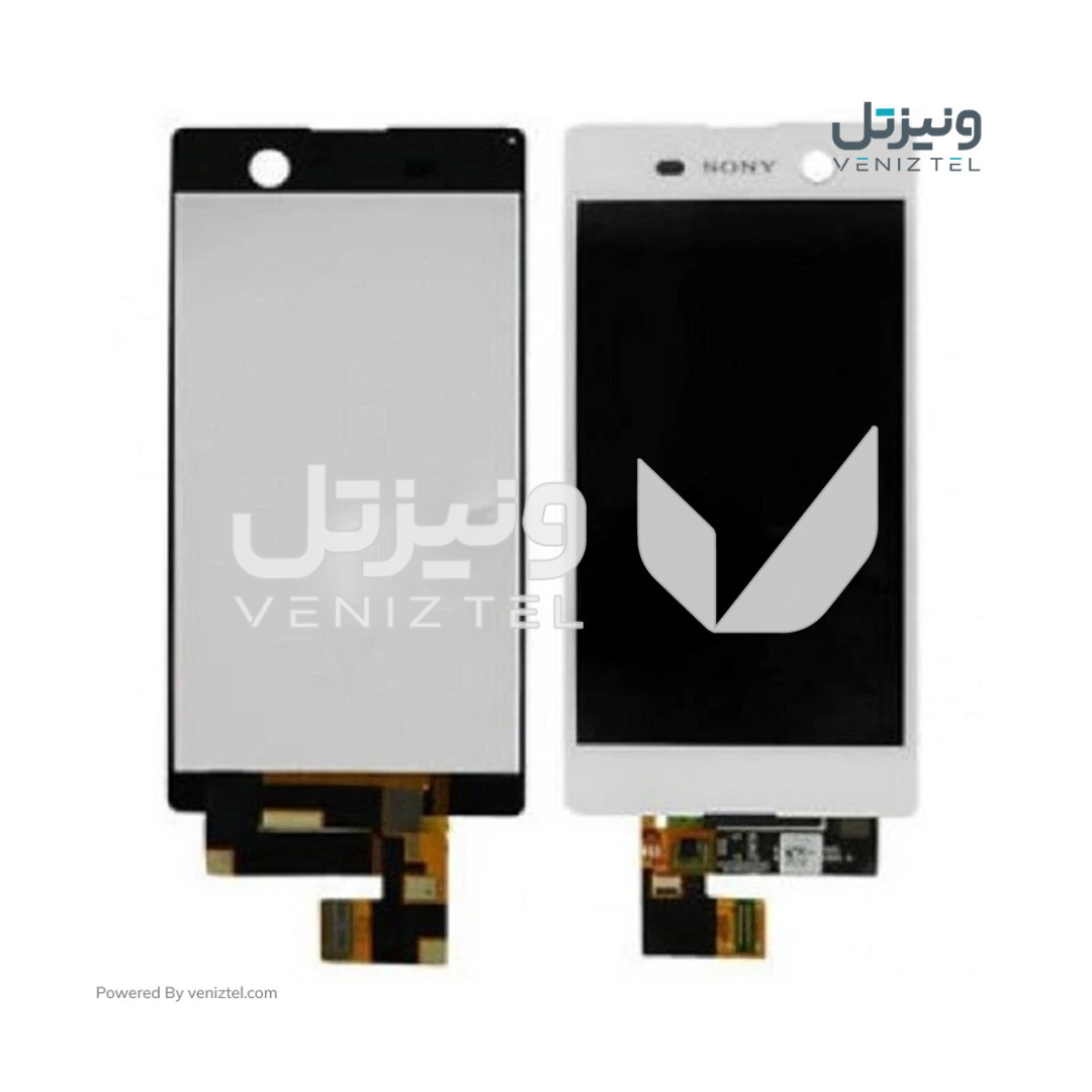 تاچ-و-ال-سی-دی-سونی-اصلی-ORG-مدل-SONY-M5 تاچ و ال سی دی سونی اصلی (ORG) مدل SONY ST26