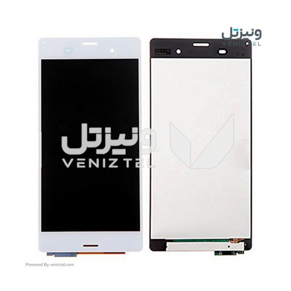 تاچ و ال سی دی سونی کپی (AA) مدل SONY Z3
