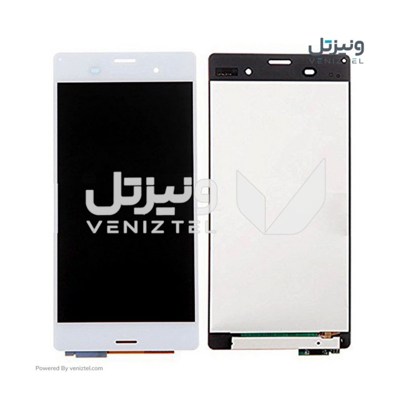 تاچ و ال سی دی سونی کپی (AA) مدل SONY Z3