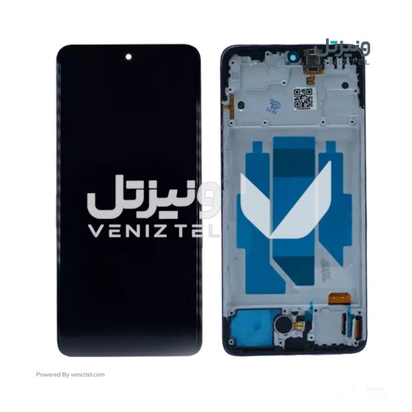 تاچ و ال سی دی شیائومی کپی (AA) مدل XIAOMI NOTE 14