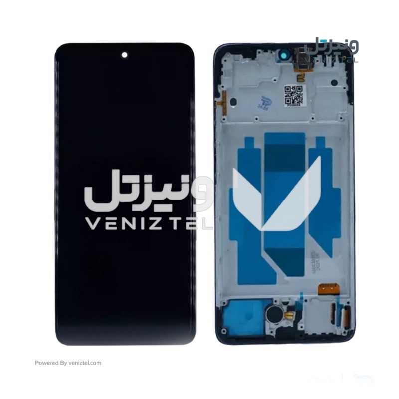 تاچ و ال سی دی شیائومی کپی (AA) مدل XIAOMI NOTE 14