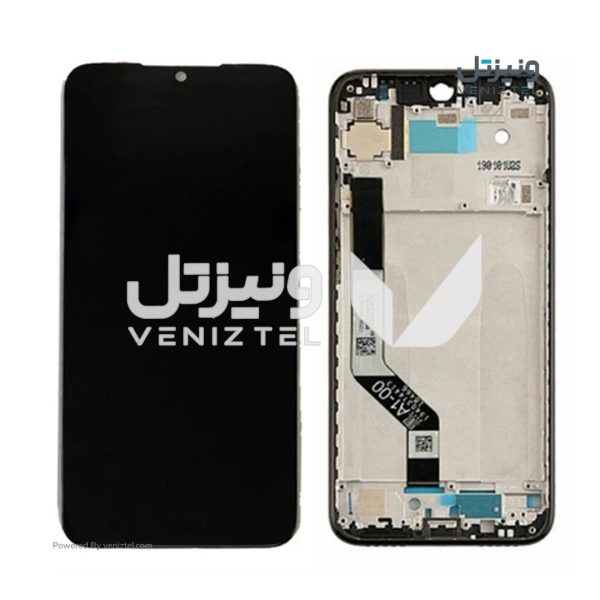تاچ و ال سی دی شیائومی کپی (AA) مدل XIAOMI NOTE 7