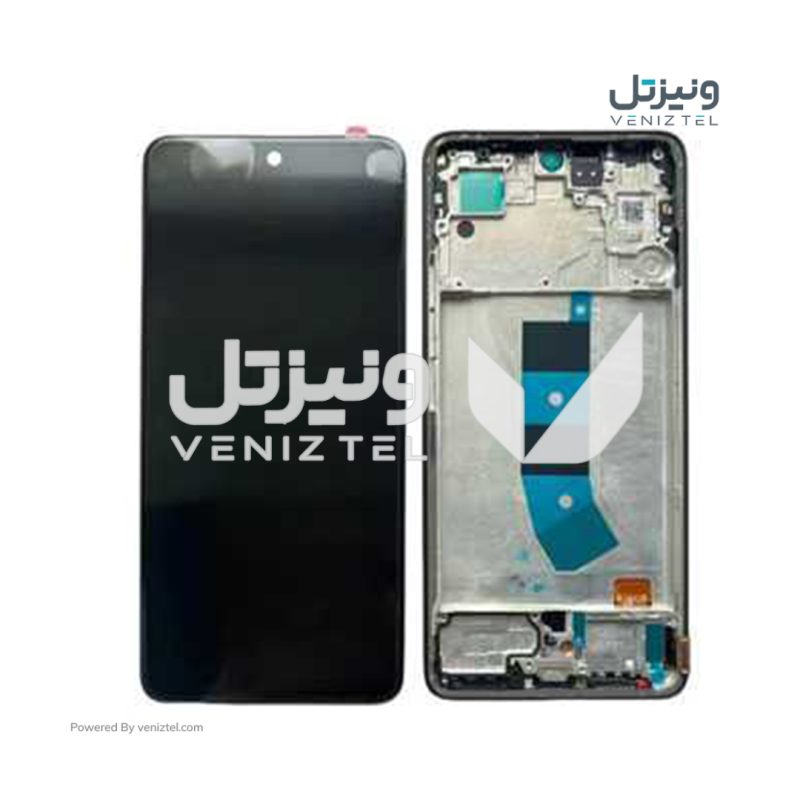 تاچ و ال سی دی شیائومی کپی (OLED) مدل XIAOMI NOTE 13 PRO