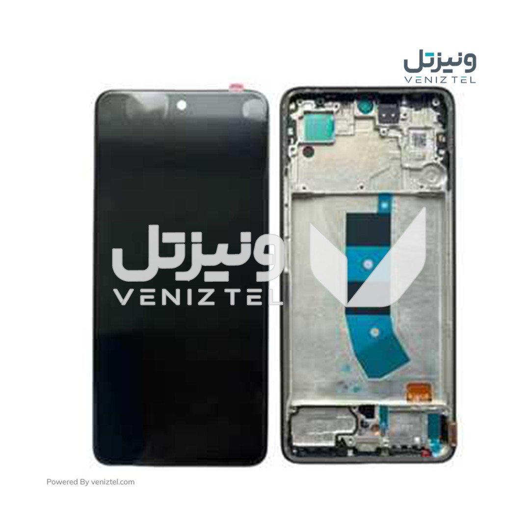 تاچ-و-ال-سی-دی-شیائومی-کپی-OLED-با-فریم-مدل-XIAOMI-NOTE-13-F تاچ و ال سی دی شیائومی کپی (OLED) مدل XIAOMI NOTE 13 PRO