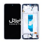 تاچ و ال سی دی شیائومی کپی (OLED) با فریم مدل XIAOMI NOTE 14 + F